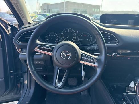 Used 2023 MAZDA CX-30 AWD 2.5 S w/ Preferred Package image 25