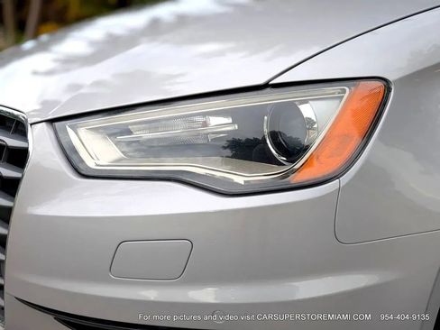 Used 2015 Audi A3 1.8T Premium Plus image 85