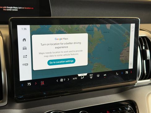 Used 2025 Ford Expedition Max Active image 27