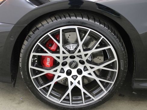 New 2026 Audi RS 3 image 29