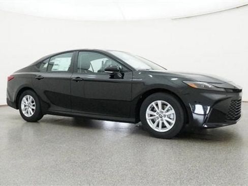 New 2026 Toyota Camry LE image 94