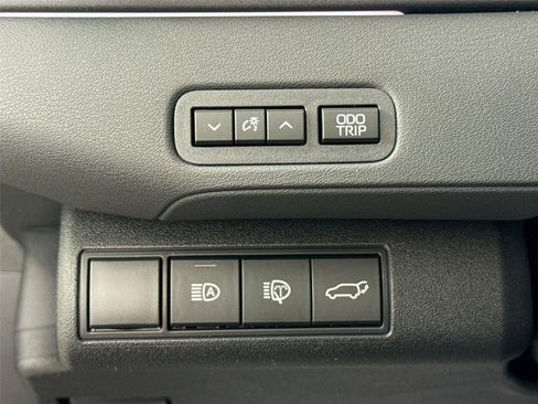 New 2026 Toyota bZ image 17