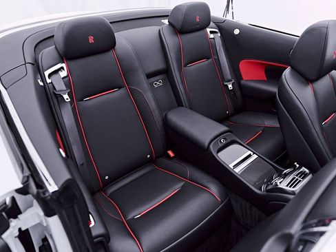 Used 2020 Rolls-Royce Dawn RWD image 56