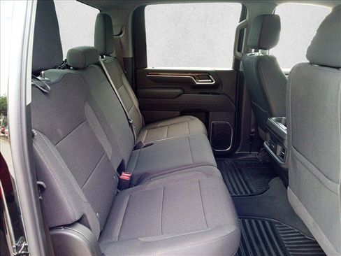 Used 2026 Chevrolet Silverado 2500 LT w/ Trail Boss Package AWD/4WD image 18