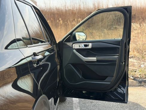 Used 2024 Ford Explorer Limited image 15