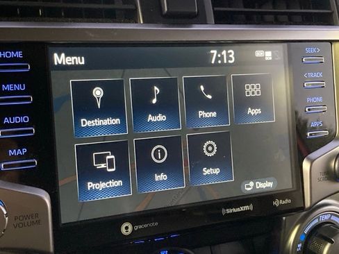 Used 2024 Toyota 4Runner SR5 Premium image 21