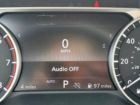 Used 2026 Nissan Rogue SV AWD/4WD image 13