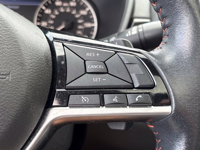 Certified 2024 Nissan Altima 2.5 SR w/ SR Premium Package AWD/4WD image 18