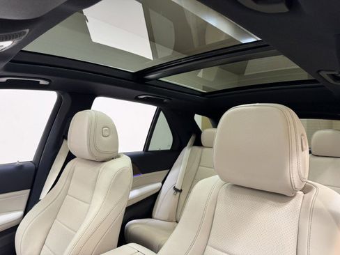 Certified 2026 Mercedes-Benz GLE 350 4MATIC image 25