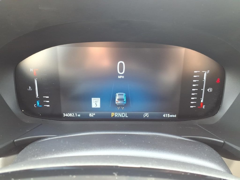 Certified 2024 Ford Escape Active w/ Tech Pack #1 AWD/4WD image 21