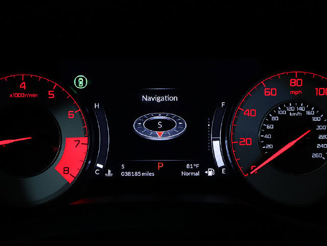 Used 2023 Acura RDX w/ Advance Package AWD/4WD image 18