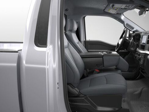 New 2026 Ford F250 XL w/ 360-Degree Camera Package AWD/4WD image 28