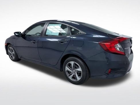 Used 2020 Honda Civic LX image 6