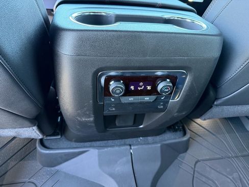 New 2026 Chevrolet Tahoe RST w/ RST Capability Package image 31