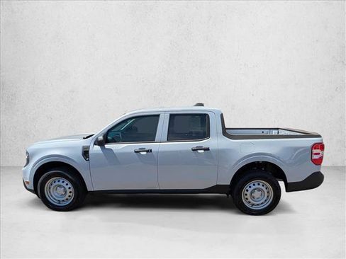 New 2026 Ford Maverick XL FWD image 5