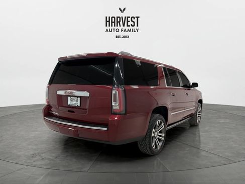 Used 2018 GMC Yukon XL Denali w/ Denali Ultimate Package image 6