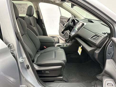 New 2026 Subaru Ascent Limited image 27