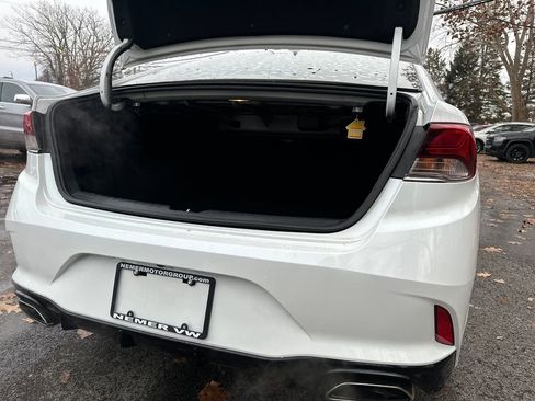 Used 2019 Hyundai Sonata Sport image 15