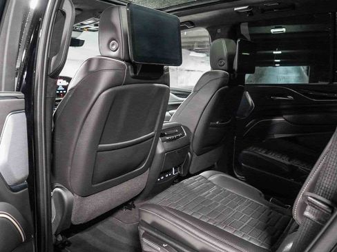 Used 2024 Cadillac Escalade V image 22