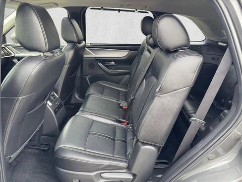 Used 2024 MAZDA CX-90 3.3 Turbo w/ Preferred Plus image 18