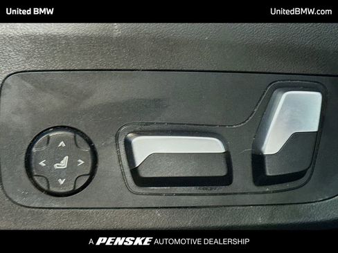 Used 2019 BMW X3 xDrive30i w/ Premium Package image 4