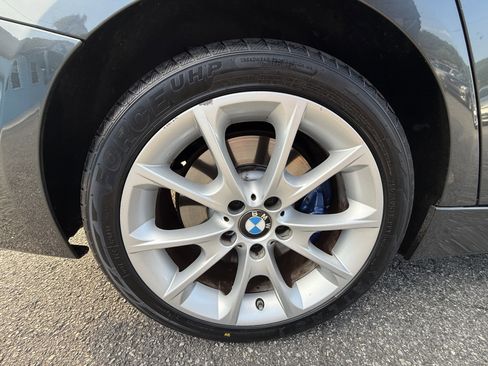 Used 2014 BMW 335i xDrive Sedan image 44