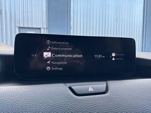 Used 2024 MAZDA CX-90 Plug-In Hybrid w/ Premium Pkg image 22