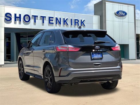 Certified 2024 Ford Edge ST-Line image 6