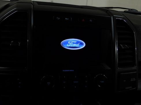 Used 2020 Ford F150 XLT w/ Equipment Group 302A Luxury image 56