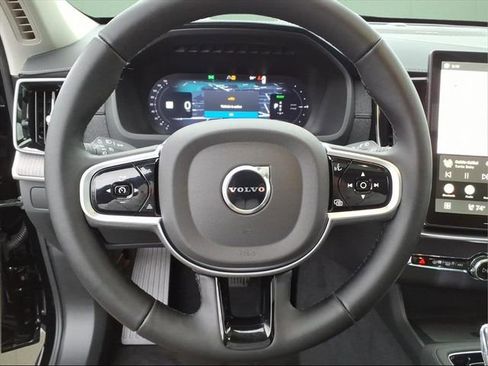 New 2026 Volvo XC90 T8 Ultra w/ Protection Package Premier image 15