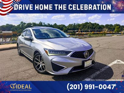 Used 2020 Acura ILX