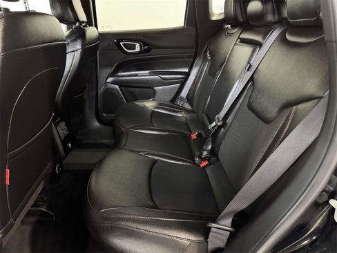 Certified 2024 Jeep Compass Trailhawk image 18