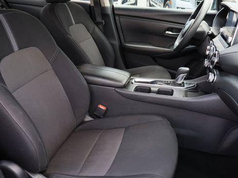 Used 2024 Nissan Sentra SV FWD image 26