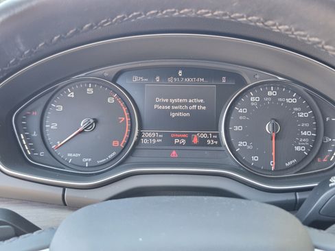 Used 2023 Audi Q5 2.0T Premium w/ Convenience Package AWD/4WD image 14