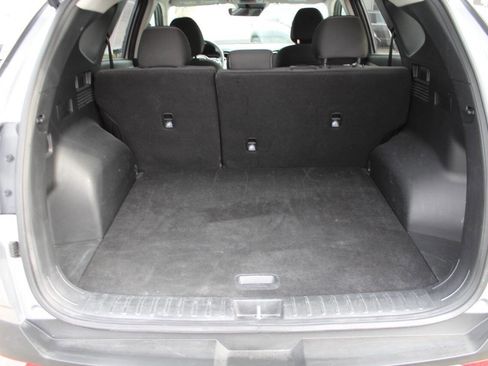 Used 2024 Hyundai Tucson SEL image 23