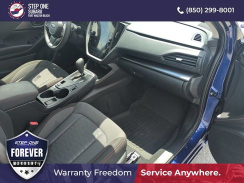Used 2026 Subaru Impreza 2.0i Sport w/ Popular Package #1 AWD/4WD image 34