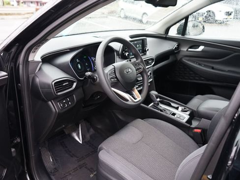 Used 2019 Hyundai Santa Fe SEL AWD/4WD image 10