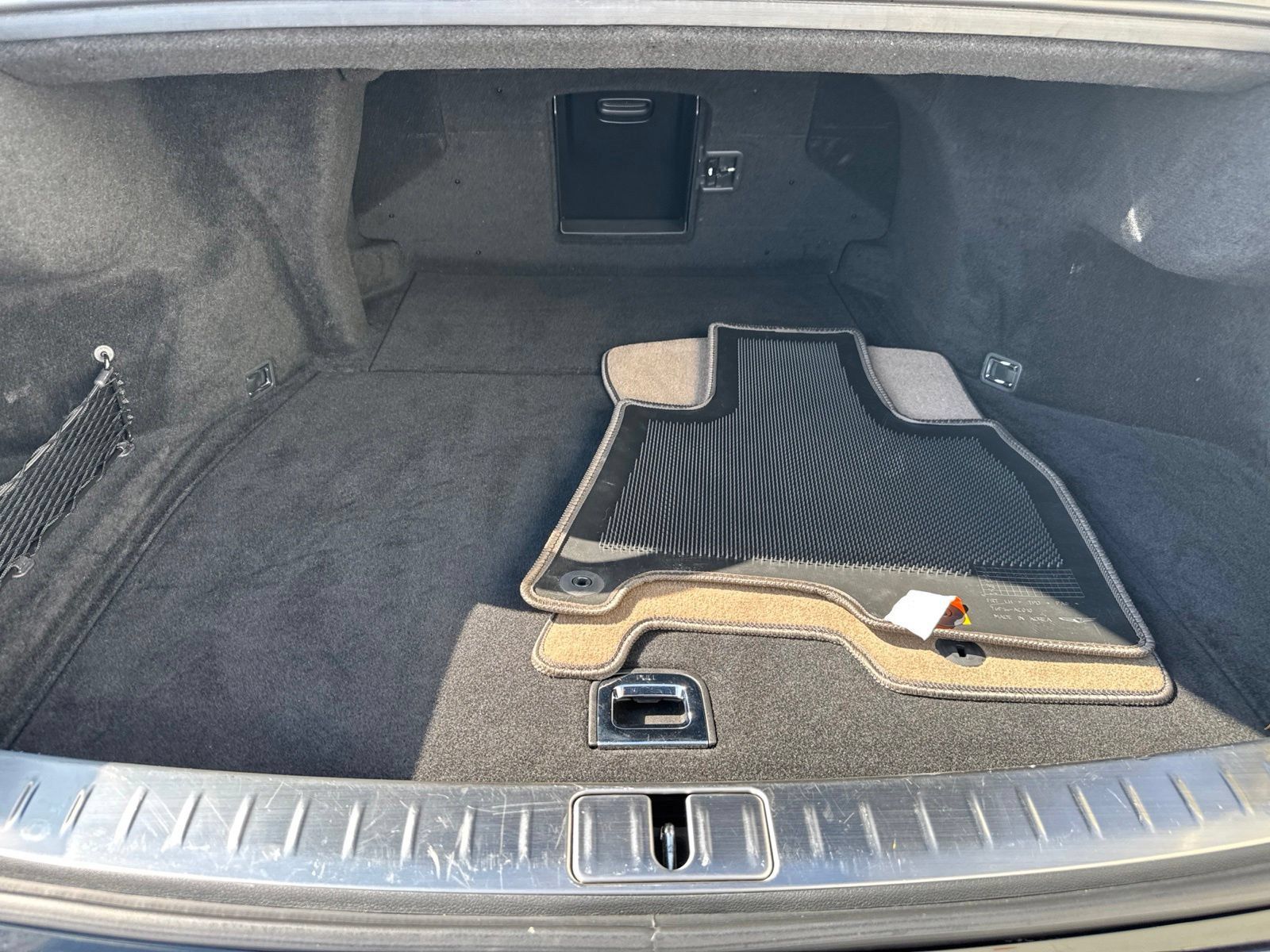 Used 2024 Genesis G90 3.5T AWD/4WD image 14