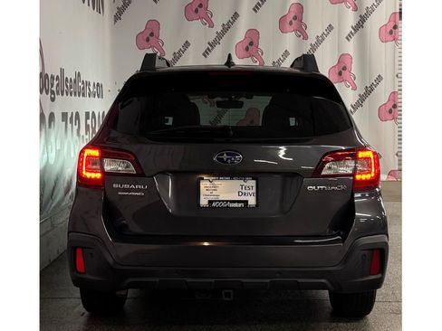 Used 2019 Subaru Outback 2.5i Limited image 11