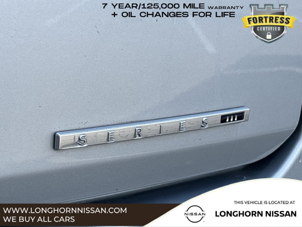 Used 2022 Jeep Wagoneer Series III w/ Premium Group I AWD/4WD image 7