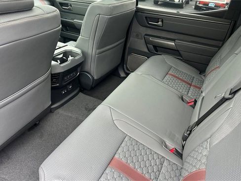 Used 2026 Toyota Tundra Capstone image 10