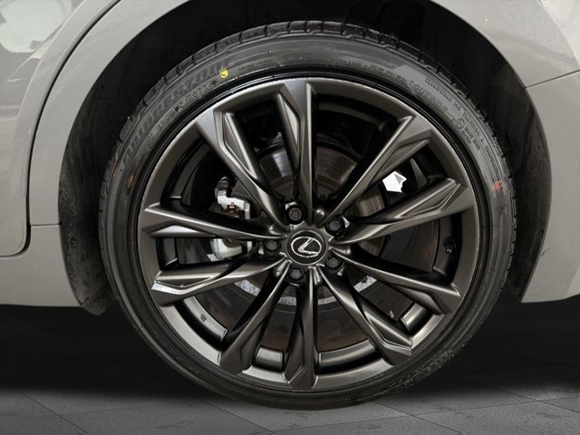 Certified 2024 Lexus IS 350 F Sport w/ Navigation Package AWD/4WD image 23