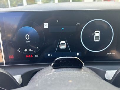 Used 2025 Hyundai Santa Cruz Limited