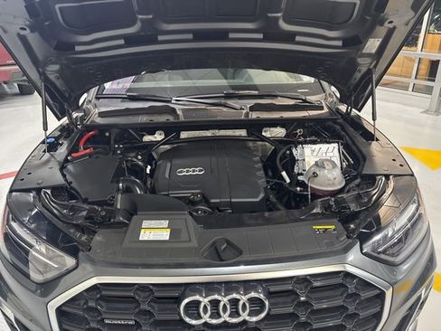 Used 2023 Audi Q5 2.0T Premium w/ Convenience Package image 37