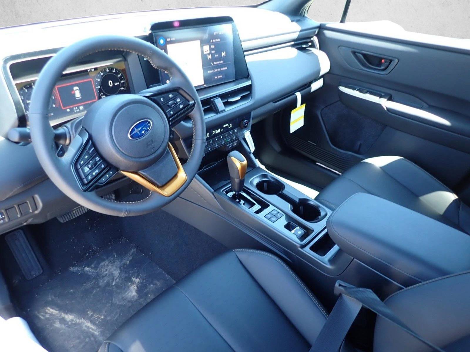 New 2026 Subaru Outback Wilderness w/ Rugged Package AWD/4WD image 12