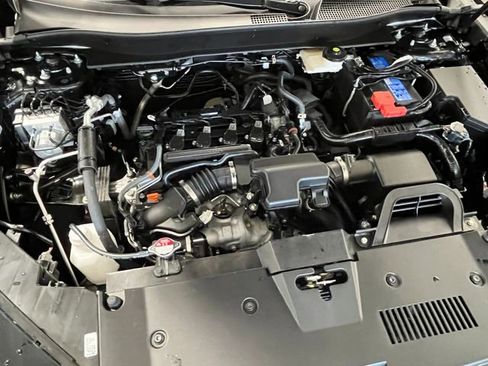 New 2026 Honda CR-V EX image 11