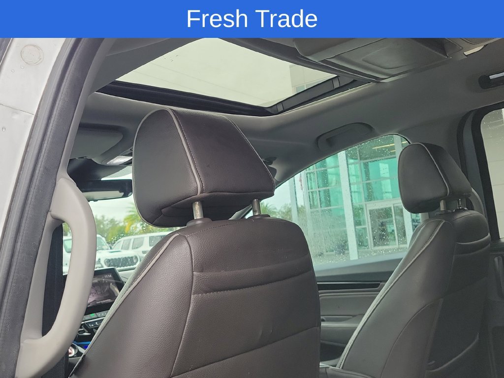 Used 2022 Honda Odyssey Elite image 23