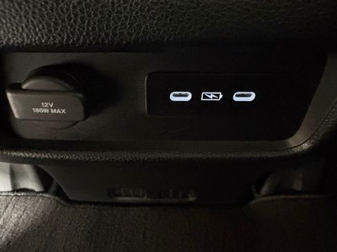 Used 2025 Honda Ridgeline Black Edition image 40
