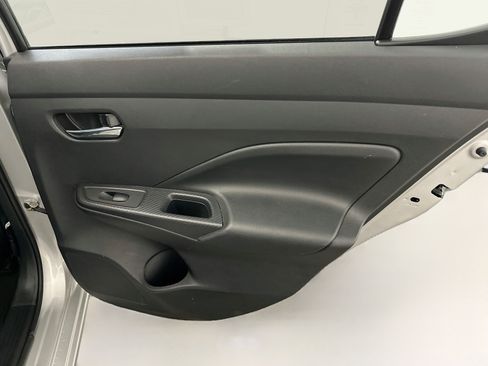 Used 2024 Nissan Versa SV FWD image 30