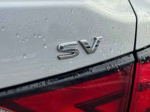 Used 2023 Nissan Sentra SV image 43